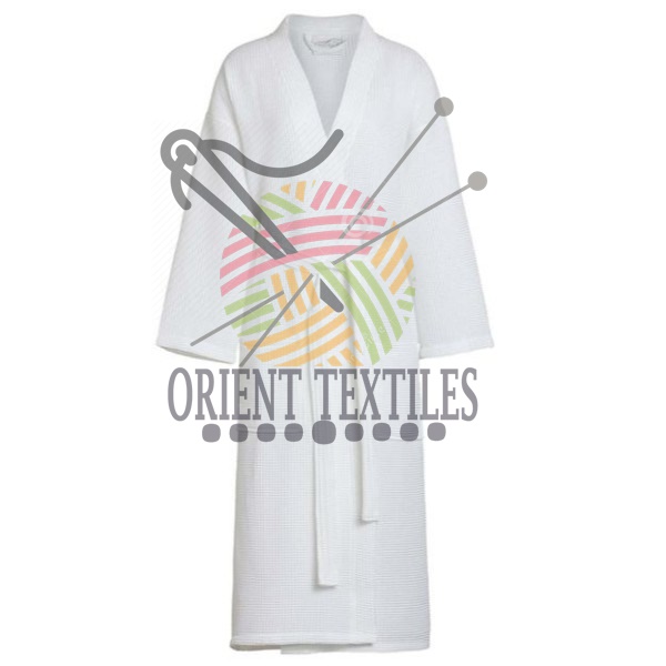 DXB Bath robe 3333